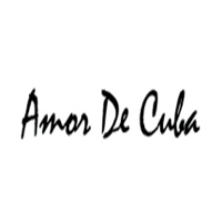 Amor de cuba logo