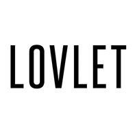 Lovlet logo