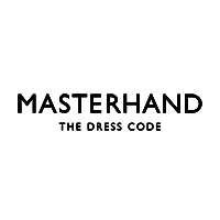 Masterhand logo