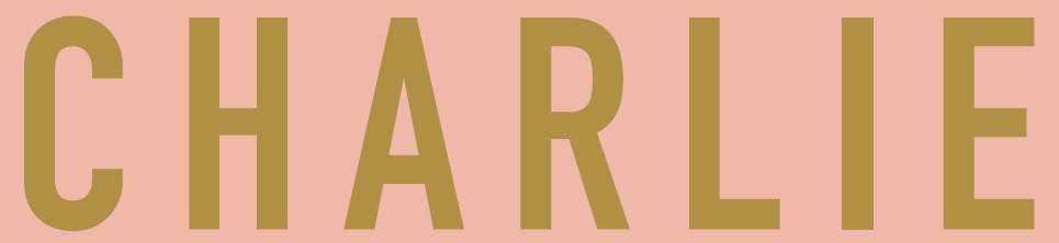 Charlie logo