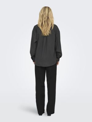  dark grey melan